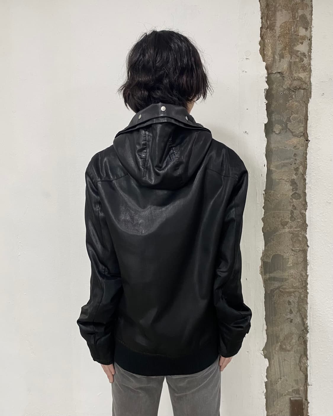 토네이도 마트 N-2B 봄버 자켓 상품이미지4