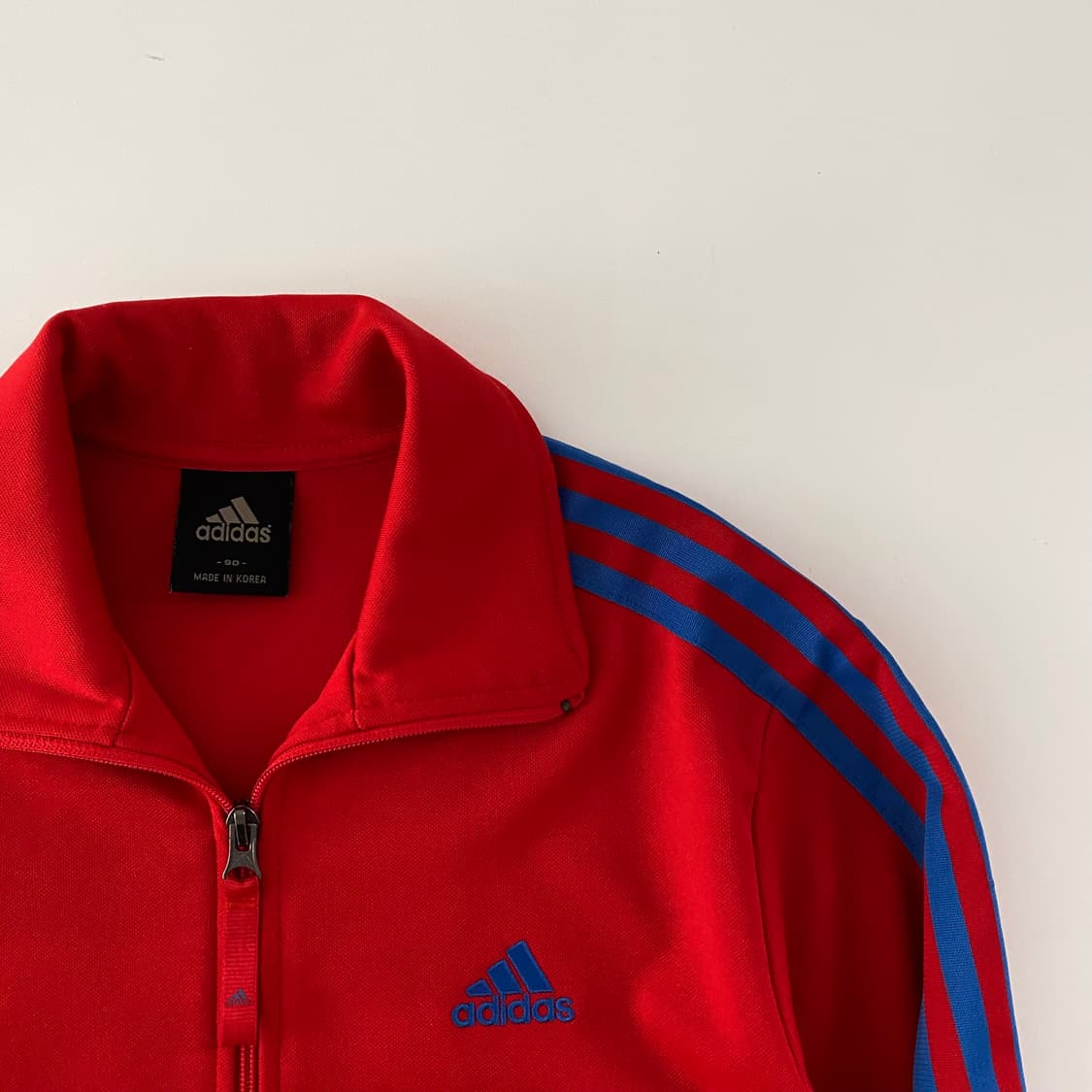 90 ) 아디다스져지 A1381 상품이미지5