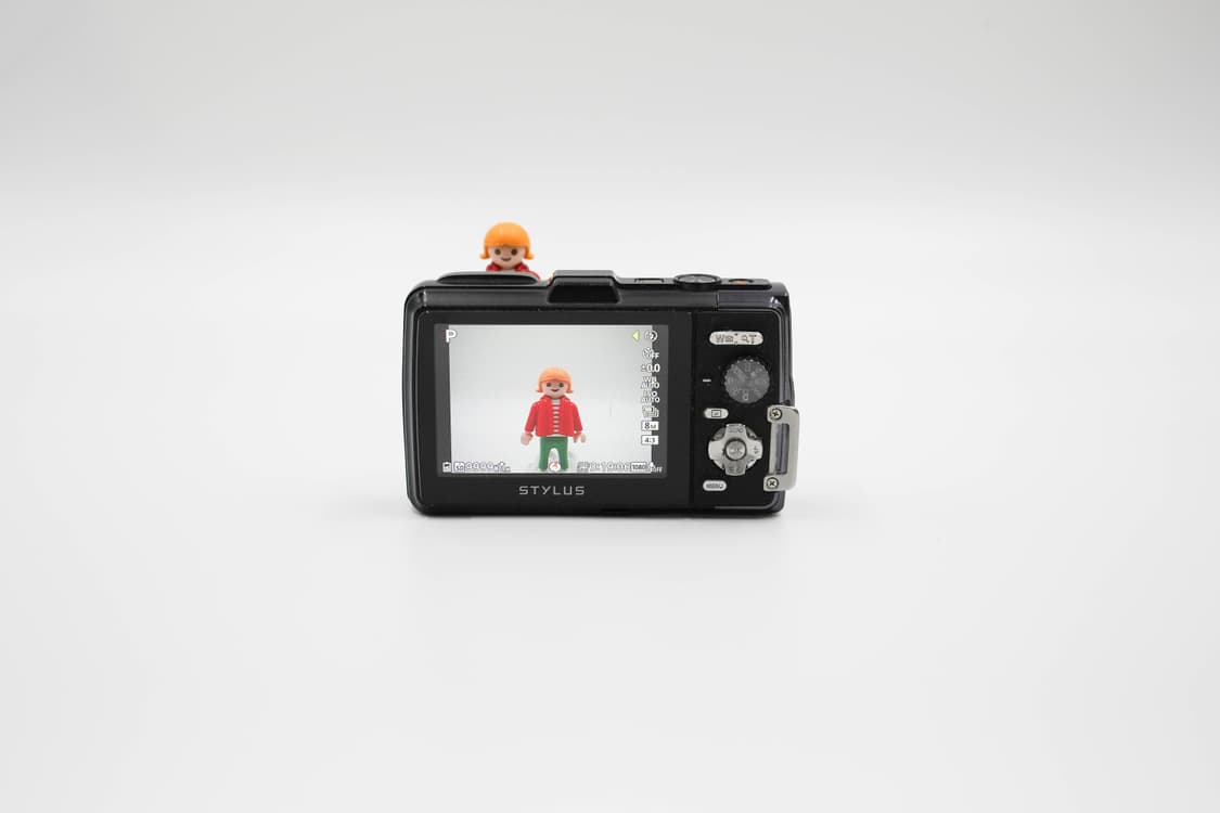 Olympus Tough TG-835 (올림푸스 TG-835) 상품이미지2