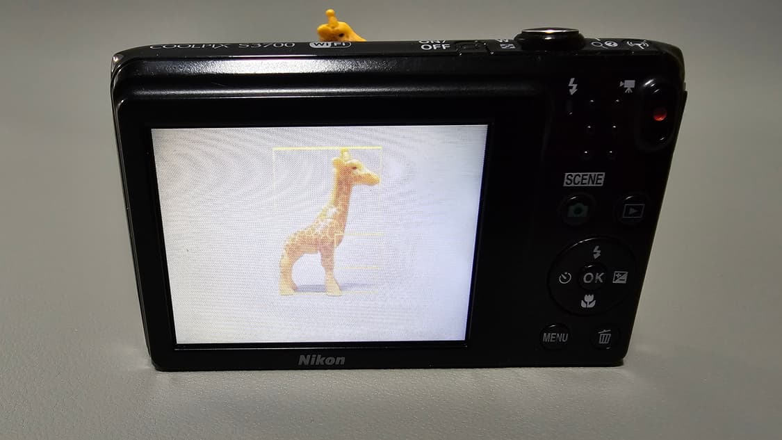 니콘 쿨픽스 S3700  Nikon Coolpix 상품이미지7