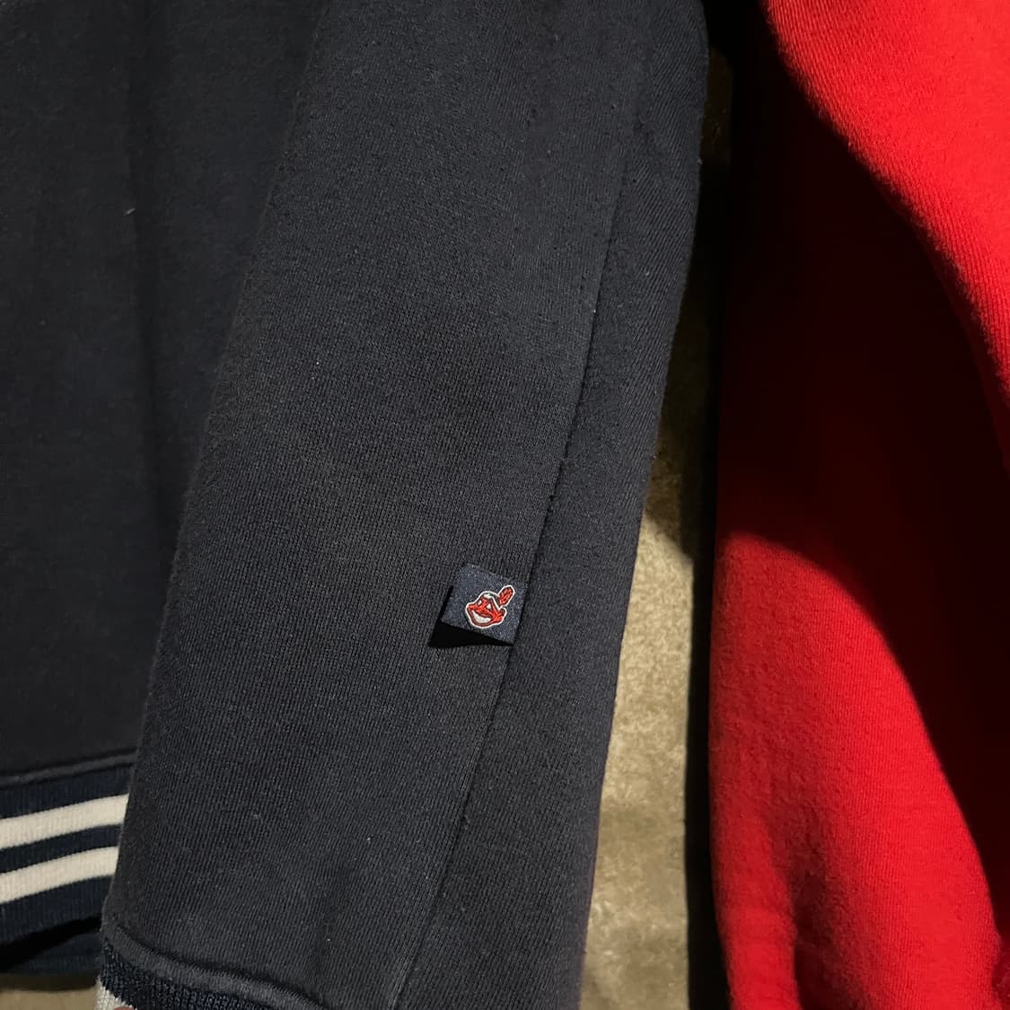 마제스틱 야구 자켓 상품이미지5