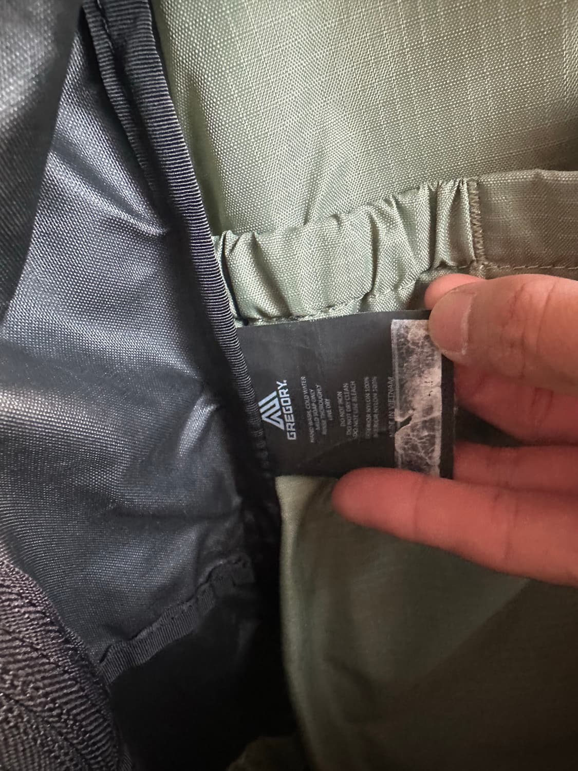 그레고리 데이앤하프 상품이미지4