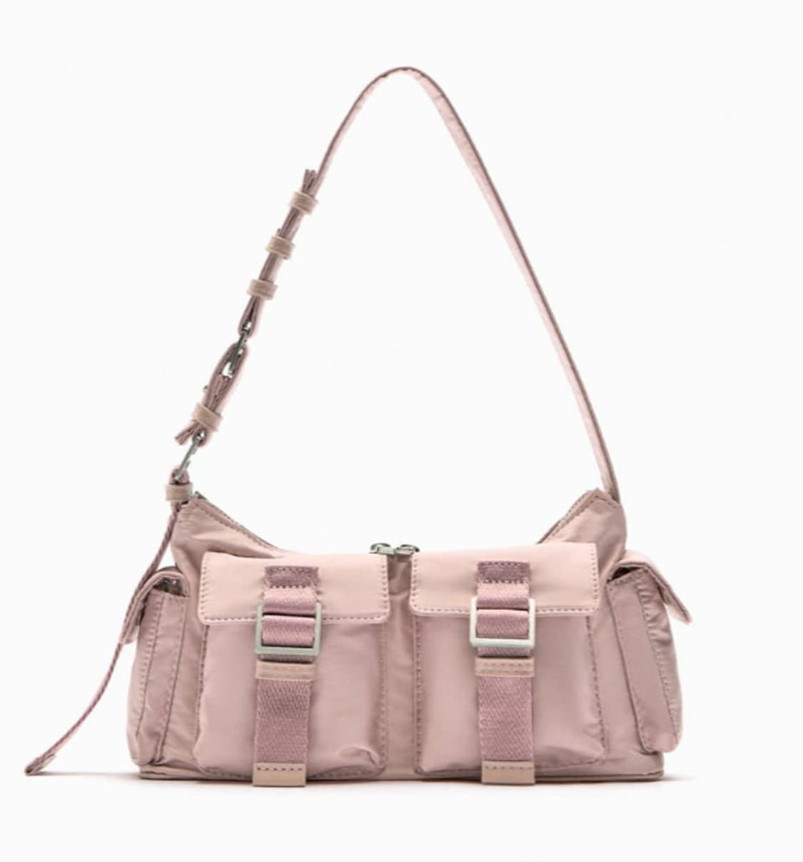 자라 포켓 숄더백 상품이미지1