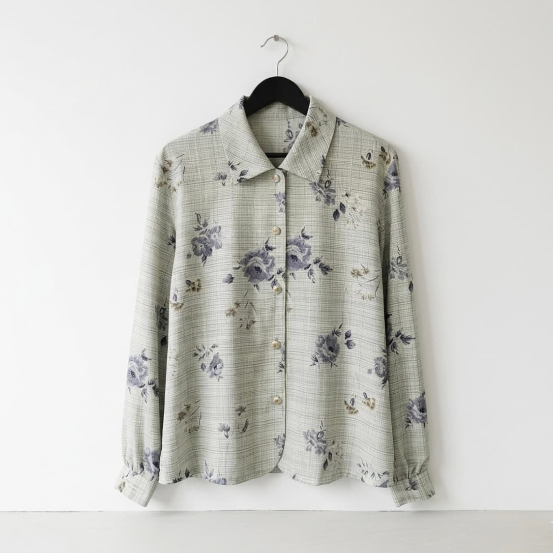 일본빈티지 블라우스 🇯🇵 상품이미지1