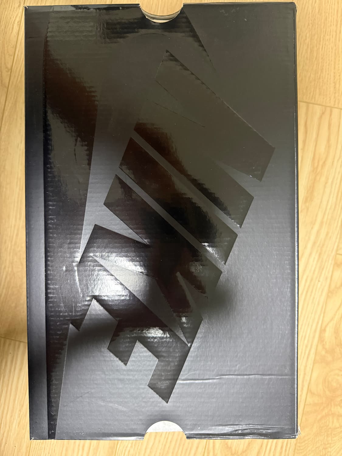 나이키 x 피스마이너스원 에어포스 1 파라노이즈 3.0 265 상품이미지3