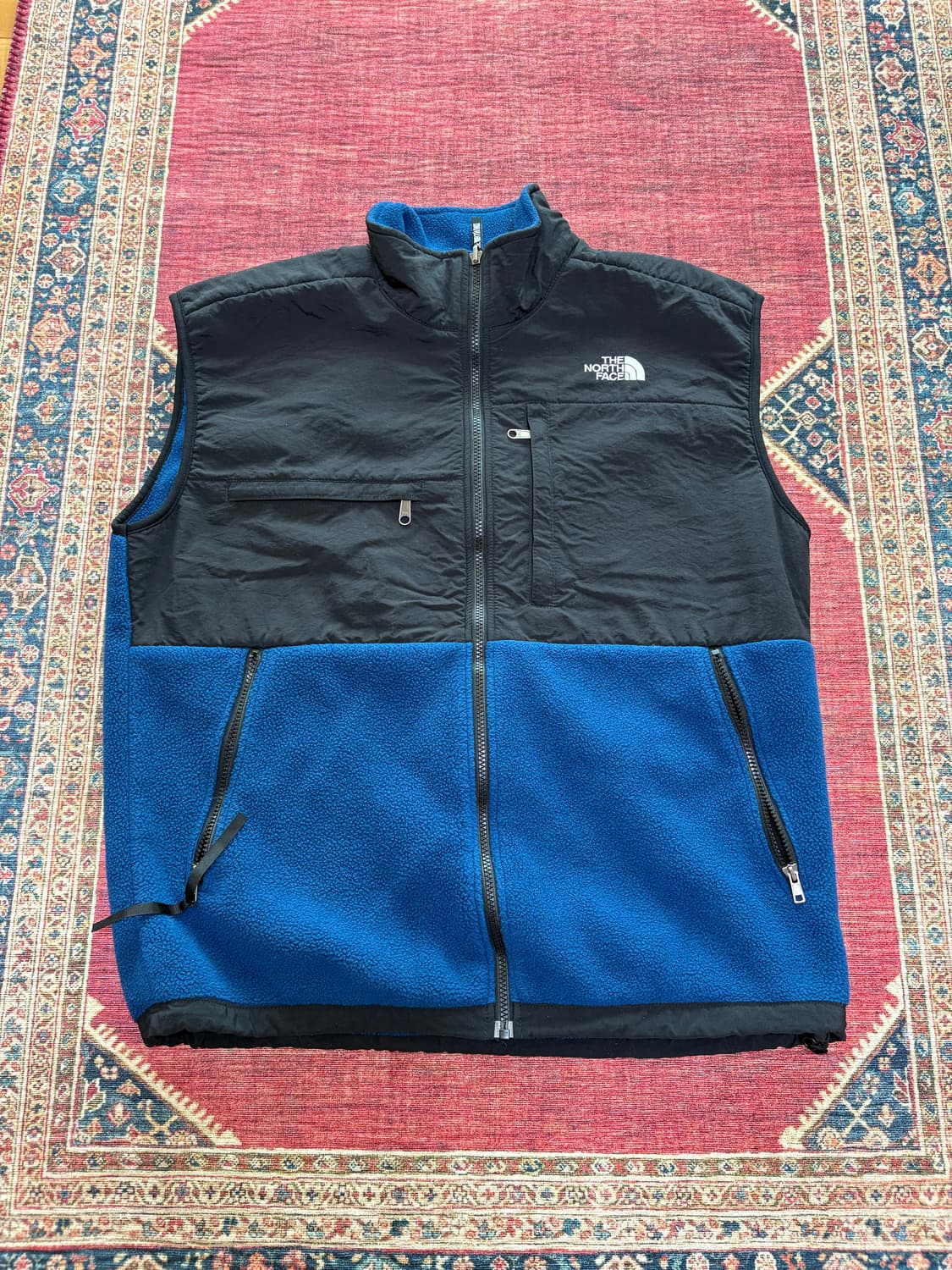 빈티지90s usa 데날리베스트105~110  상품이미지1