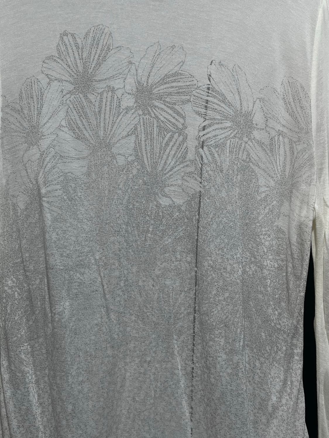 프린팅 롱슬리브 상품이미지5