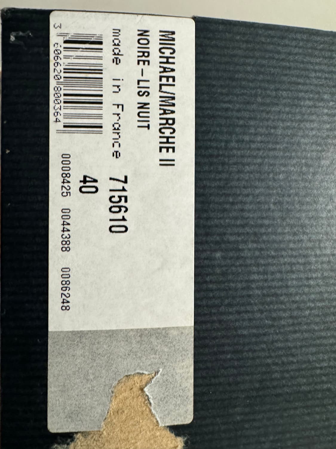 파라부트 미카엘 팝니다 상품이미지4