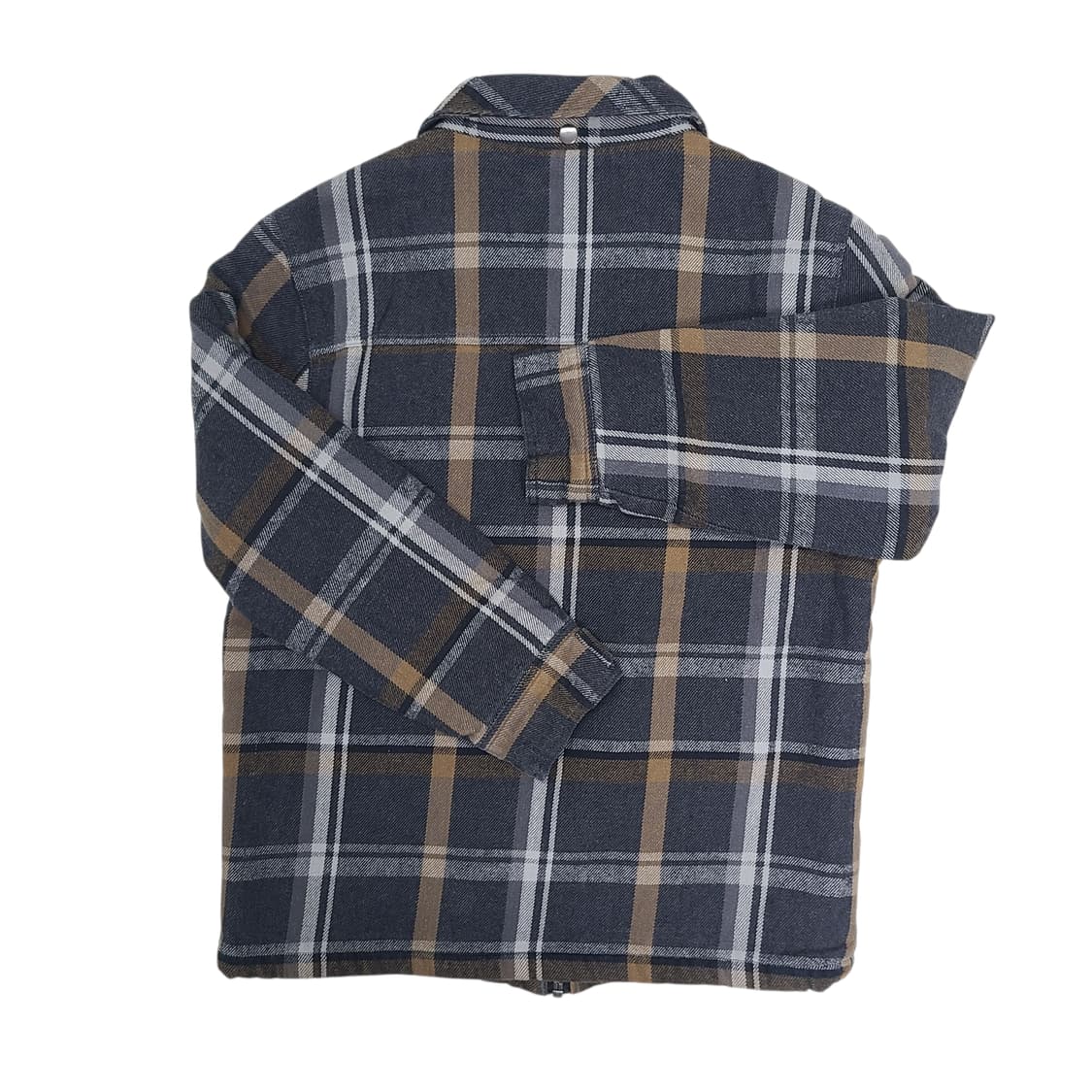Dickies 플란넬 셔켓 상품이미지7