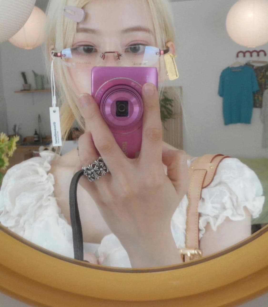 엔시티,에스파 인기!) Nikon Coolpix S3600 빈티지디카 상품이미지3