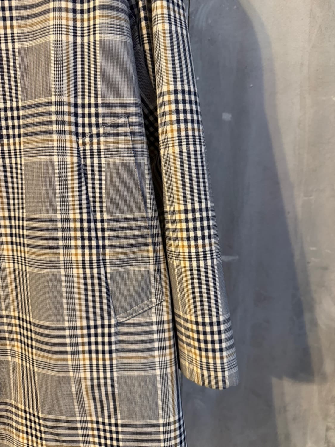 맥킨토시 로로피아나 맥코트 100 상품이미지6