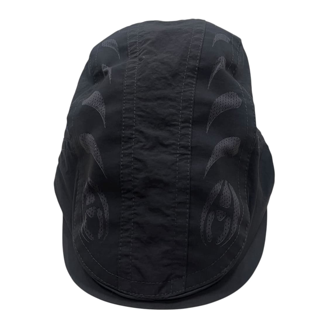 OJOS 오호스 나일론 메쉬 뉴진스 헌팅캡 모자 상품이미지1