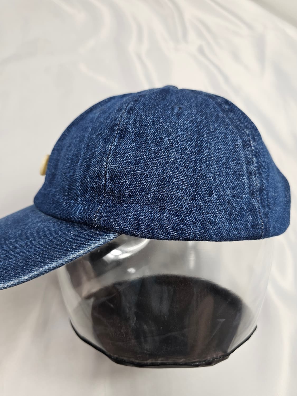 네이머클로딩데님볼캡 상품이미지2