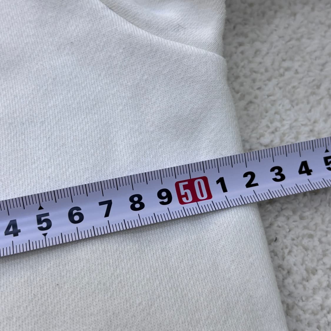 95 엘레쎄 맨투맨 긴팔 티셔츠 0304E 상품이미지9