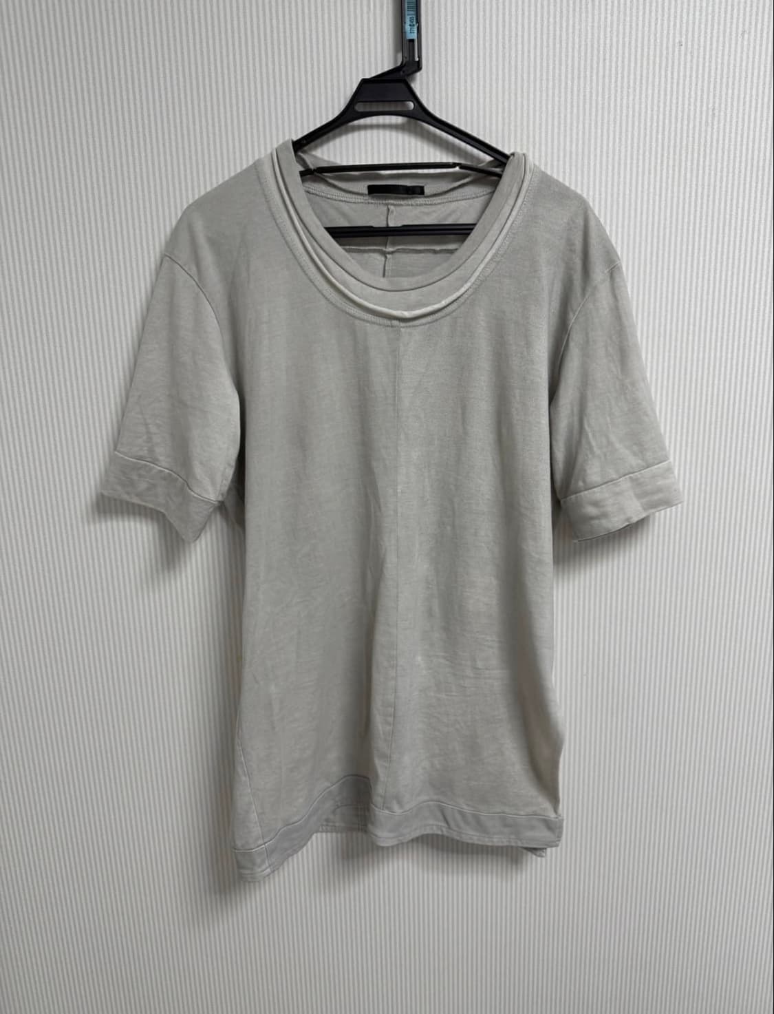 The viridi anne tee shirt 상품이미지1