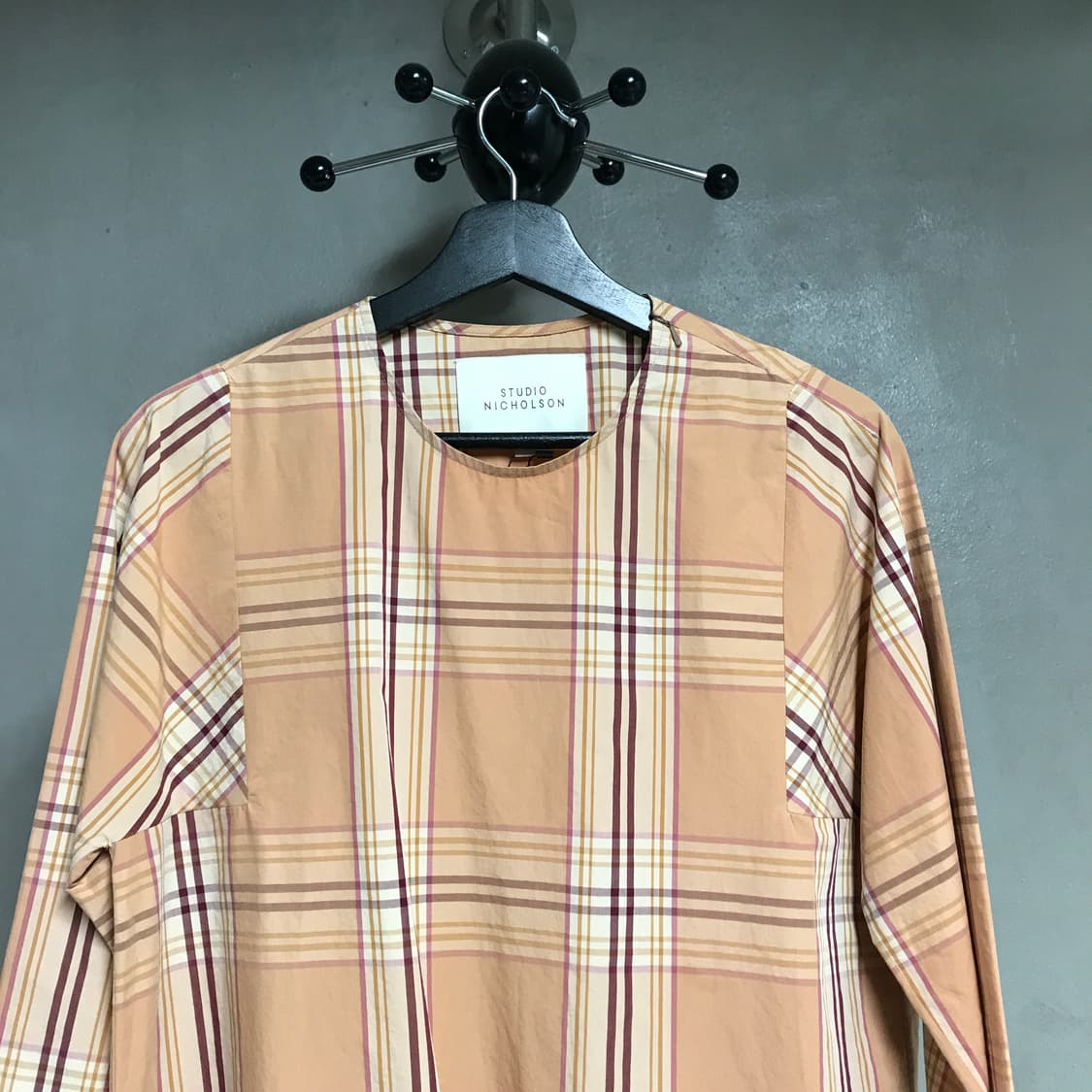 A.P.C. 아페쎄 블라우스 36(W) 상품이미지2