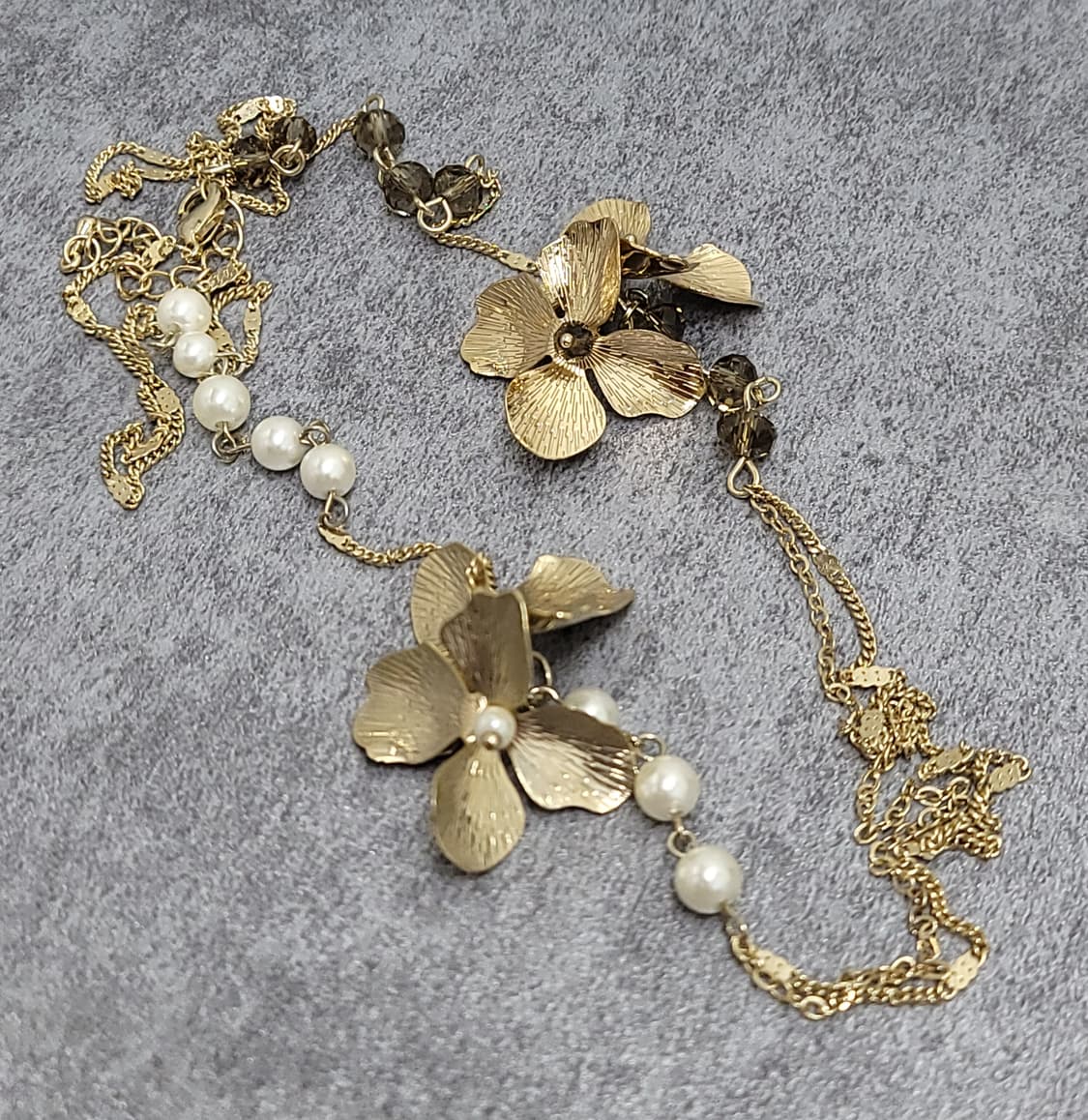 vintage necklace 상품이미지3