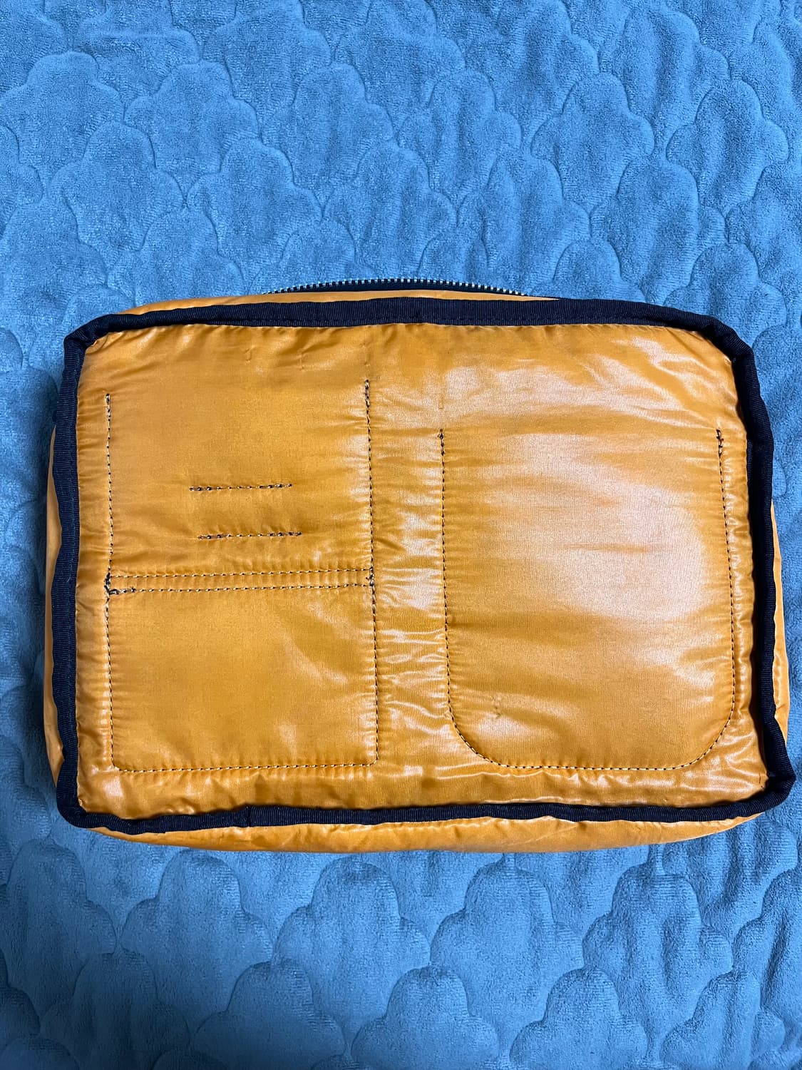 Porter 요시다 포터 탱커 숄더백 블랙 L 상품이미지10