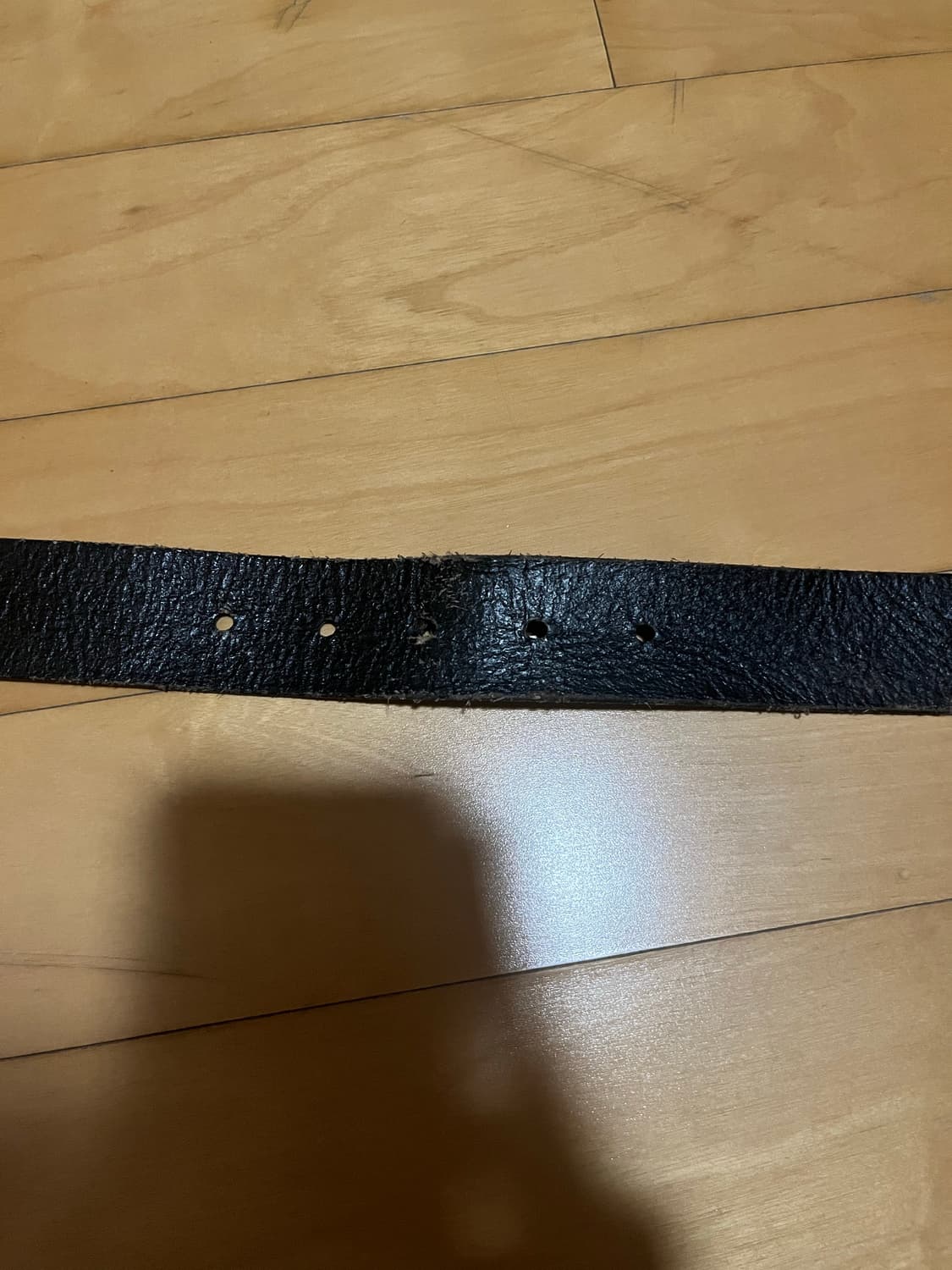 리바이스 벨트 상품이미지4