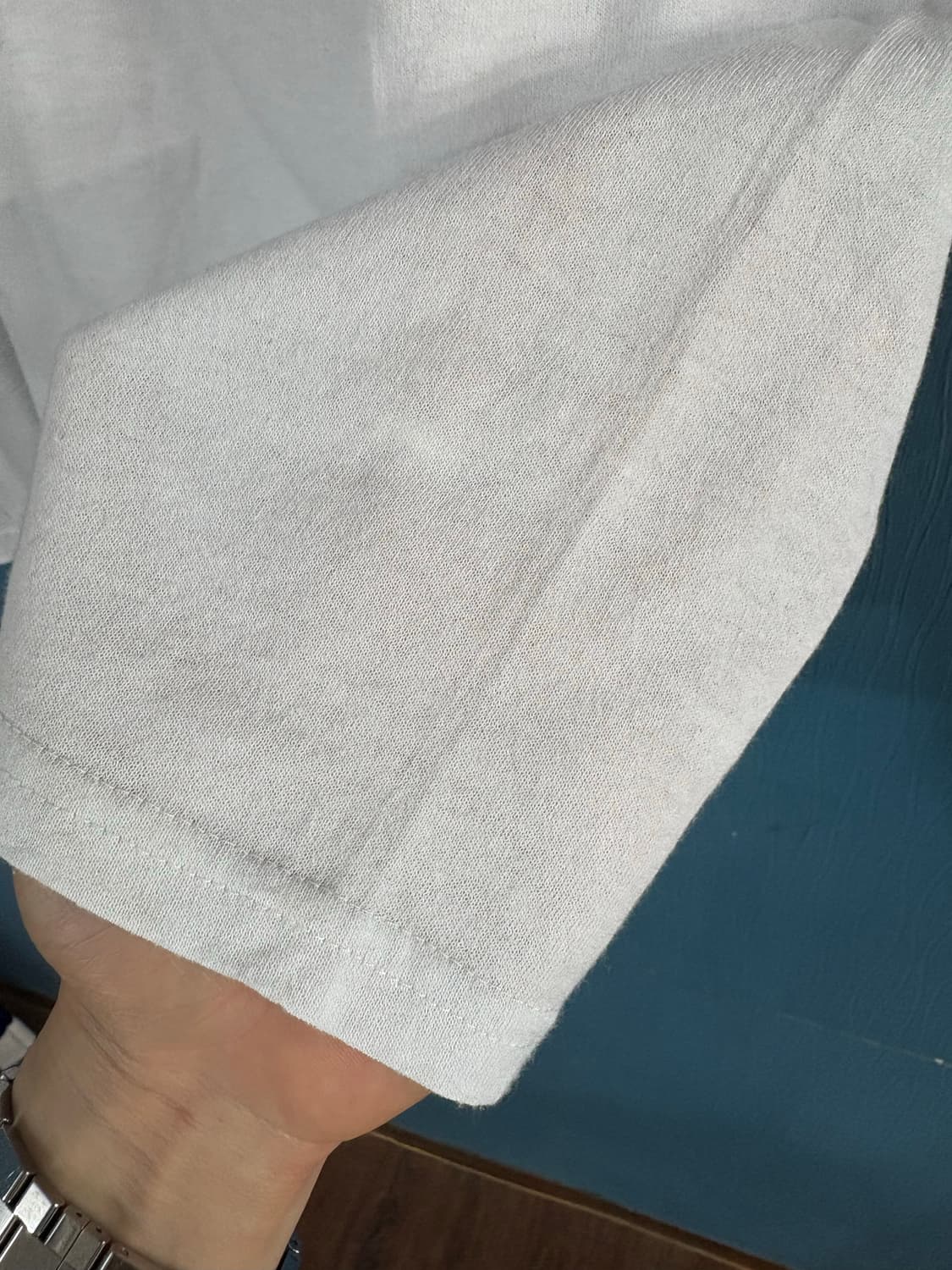 00‘s Augusta Sportswear Ringer Tee. 상품이미지7