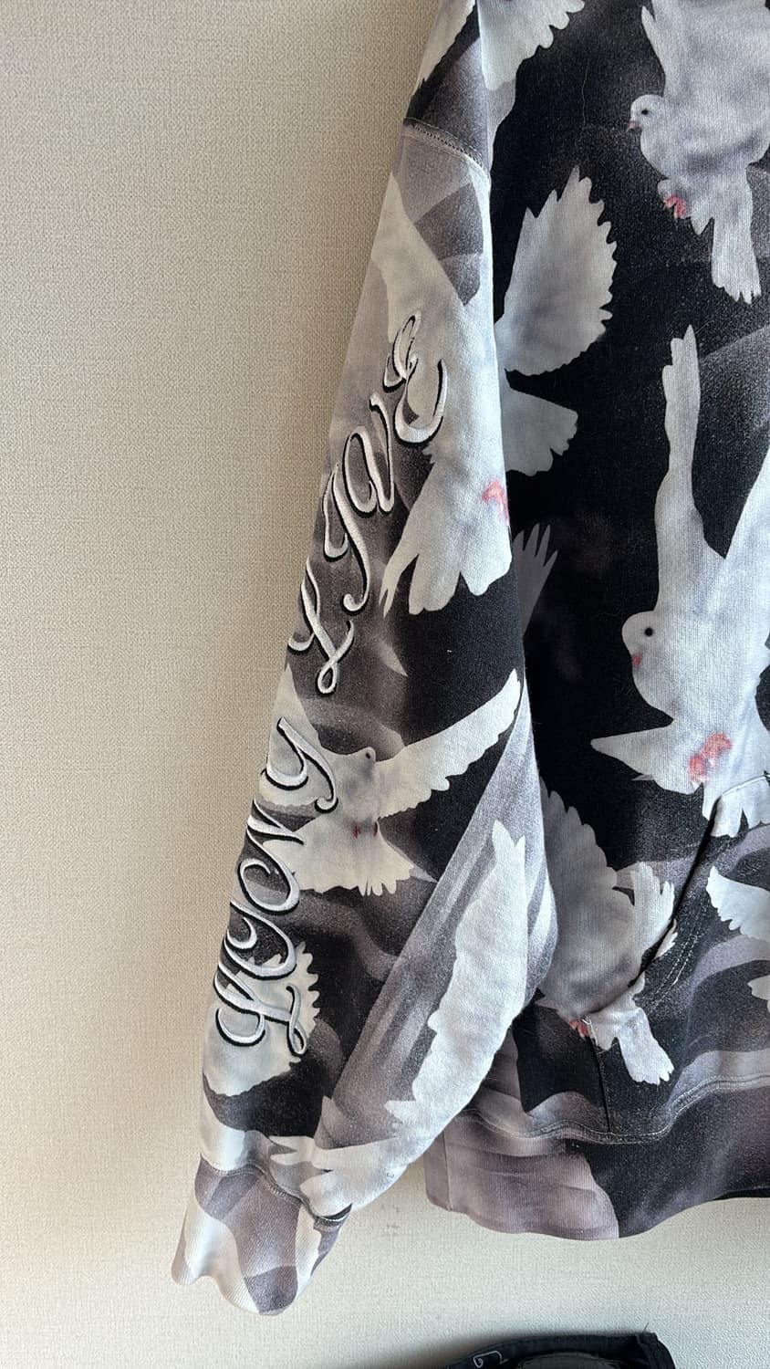 2022 DOVE Hoodie  상품이미지6