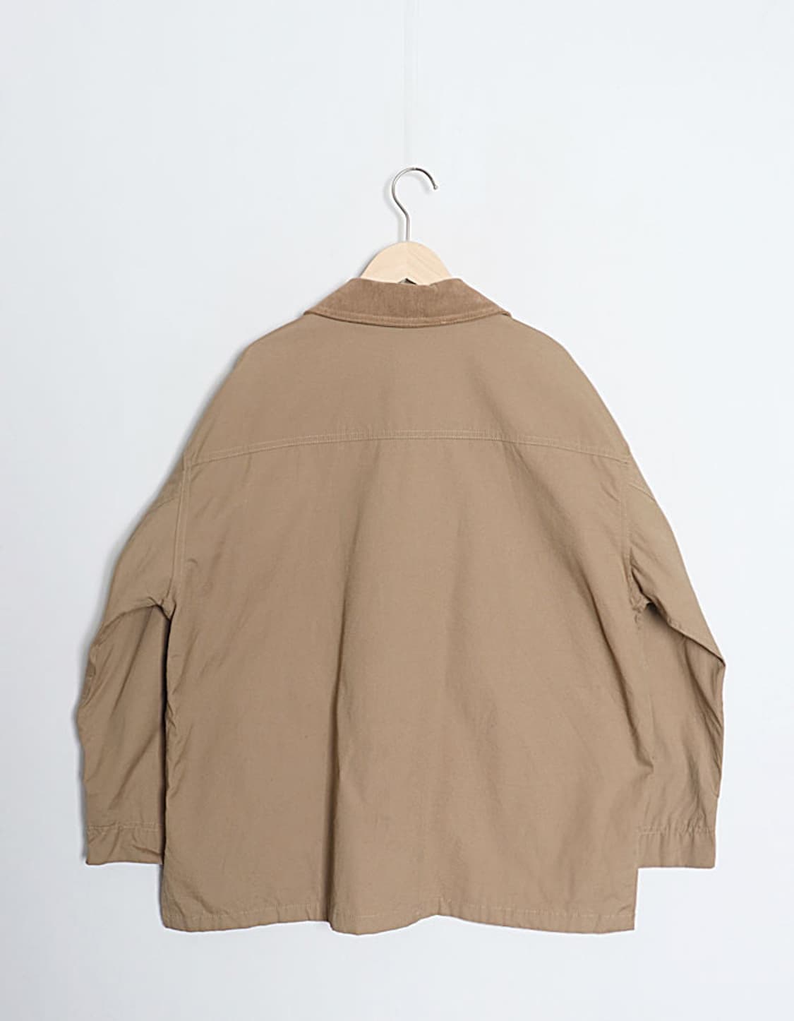 SEASON REASON by Lin.&Red Oversized  상품이미지6