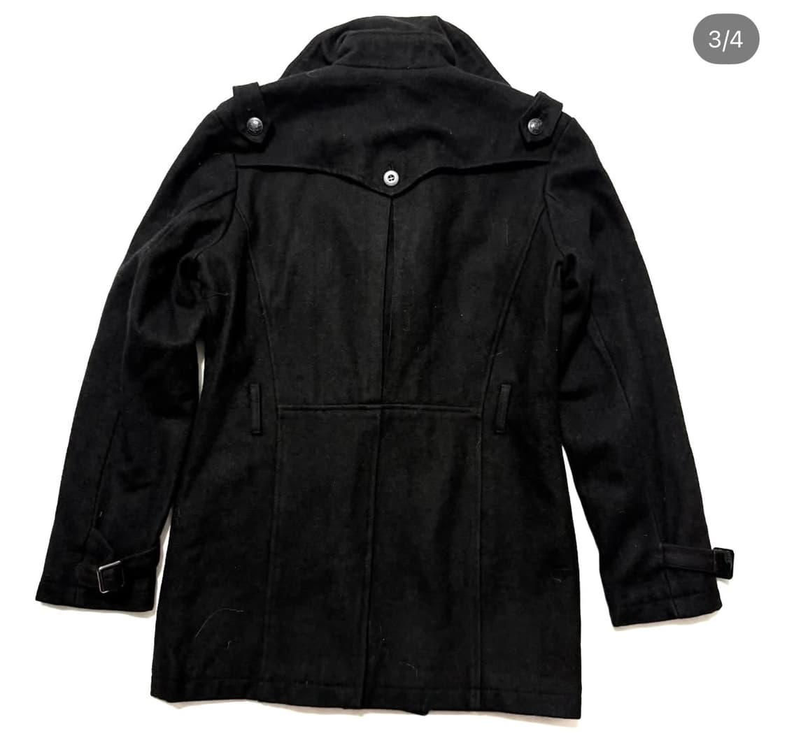 Improves - 피코트 상품이미지3