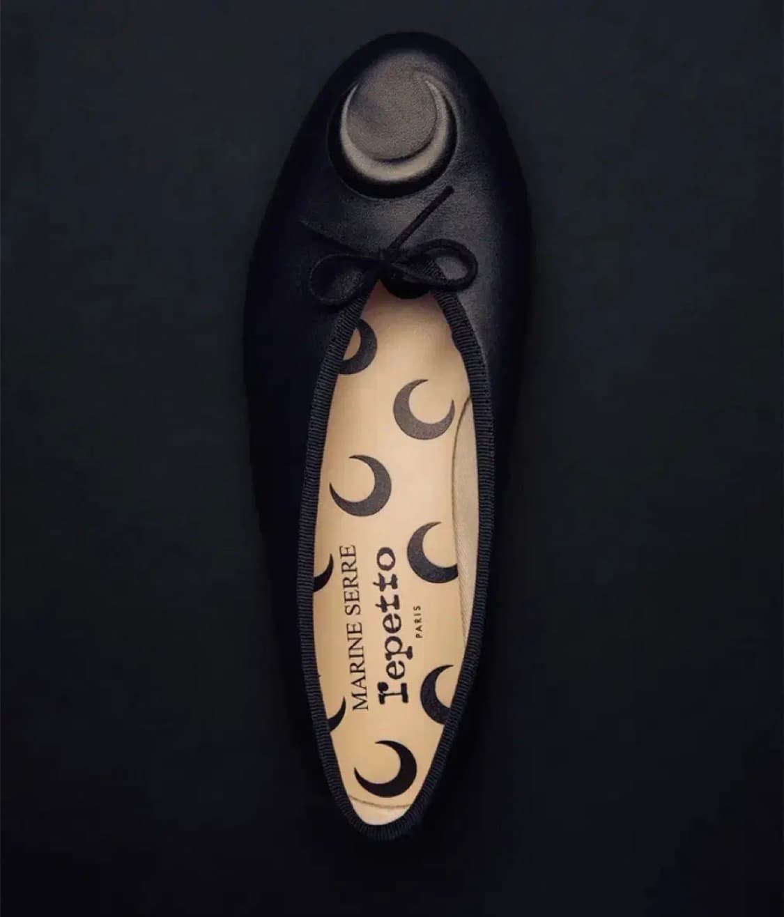 마린세르 플랫슈즈 상품이미지4