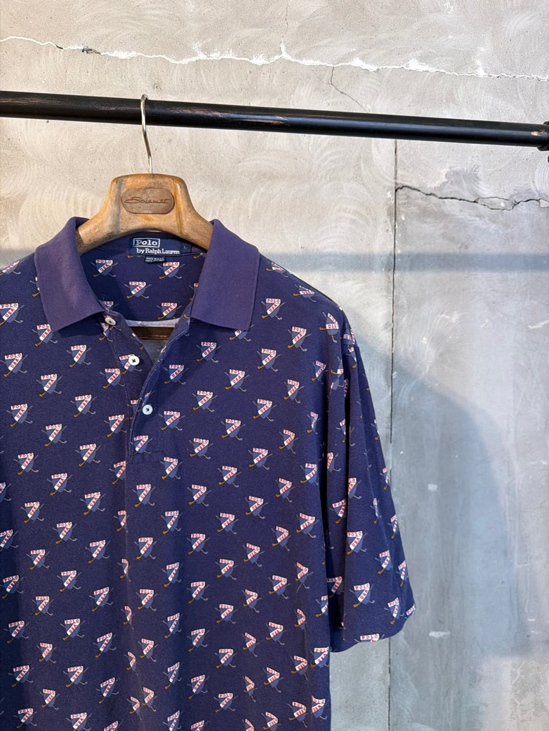 폴로 랄프로렌 pk 셔츠 105 상품이미지4