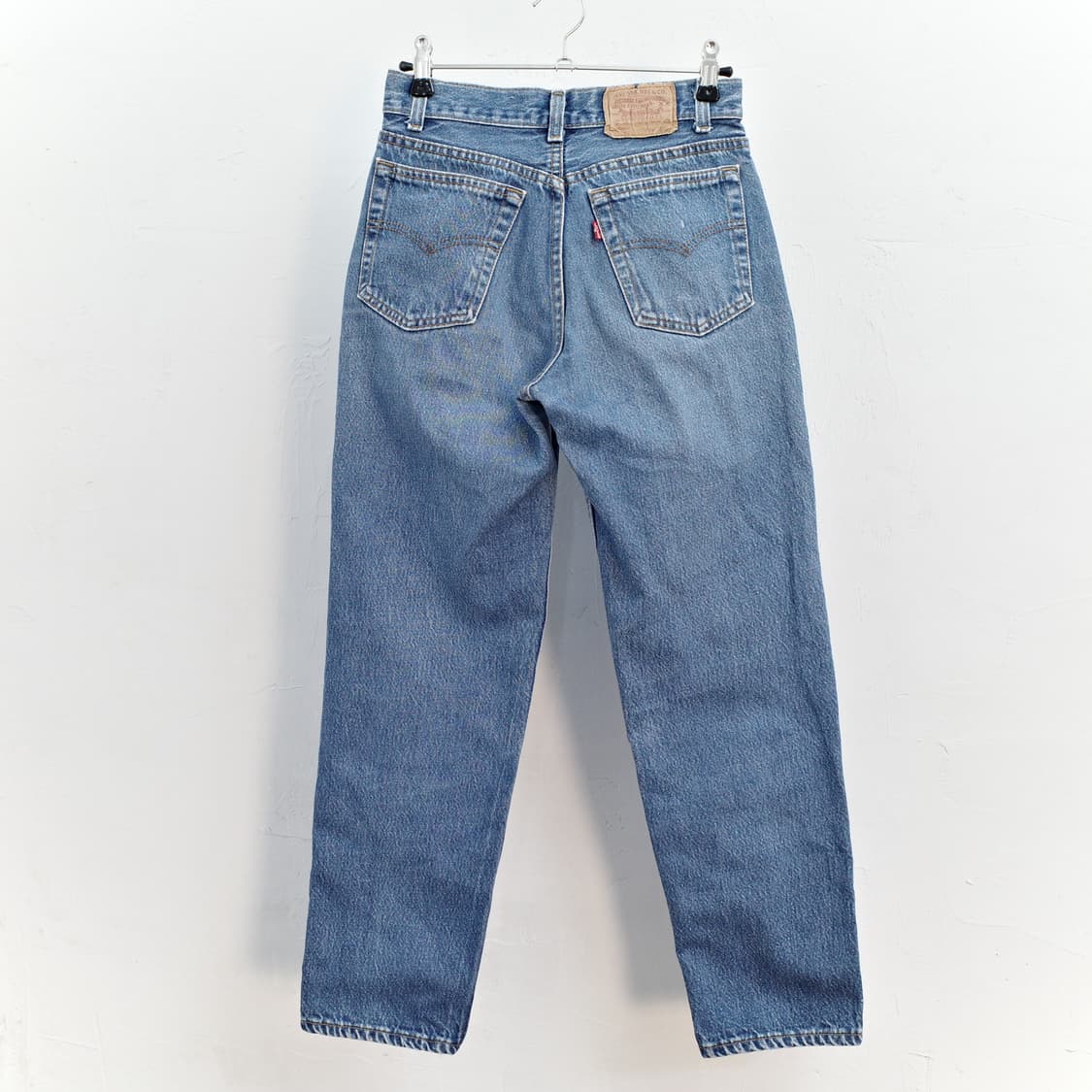 80's levi's 701-0117 상품이미지1