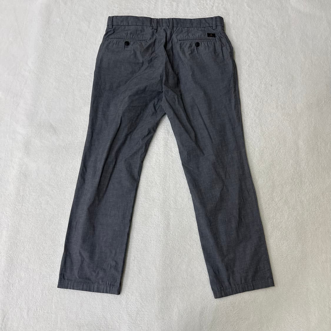 86 빈폴 코튼 팬츠 면바지 0312T 상품이미지2