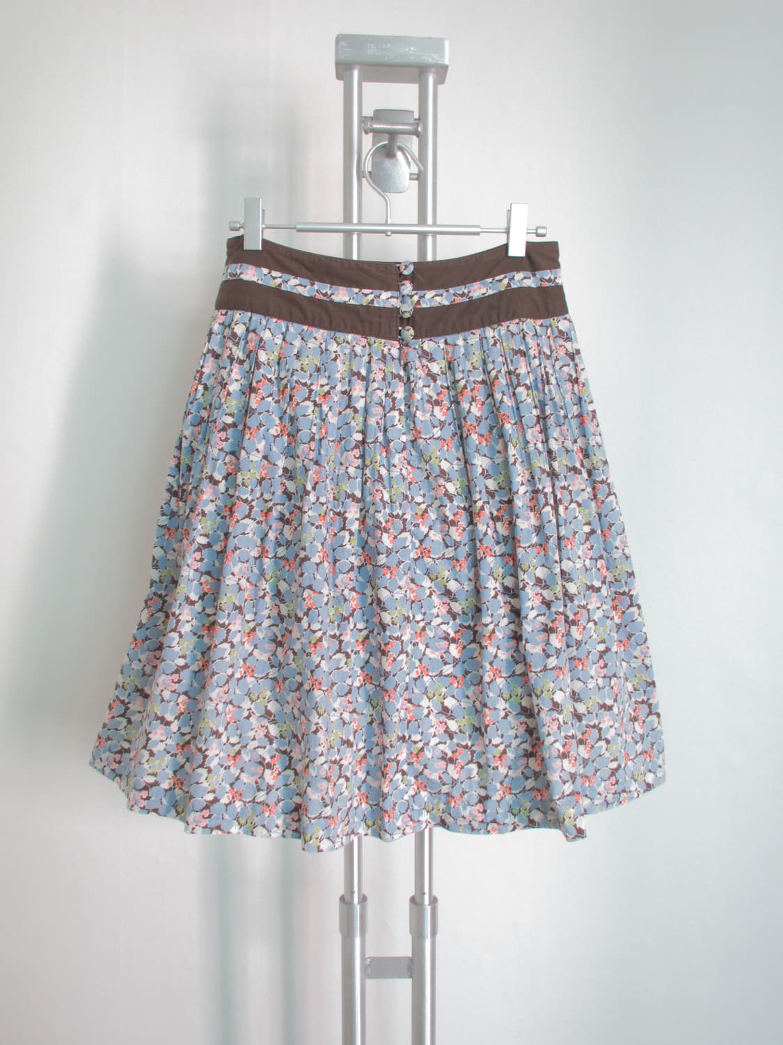 Mon chou chou cotton skirt 상품이미지4