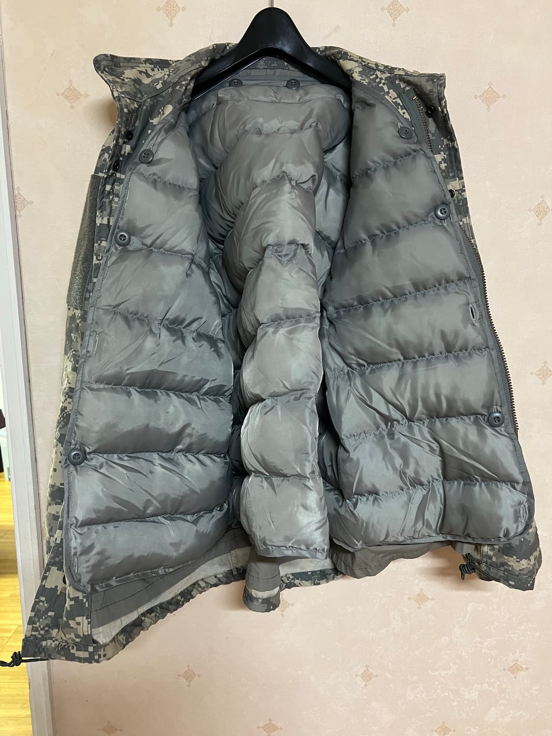 프로퍼 M65 필드 자켓 XLARGE 사이즈 상품이미지3