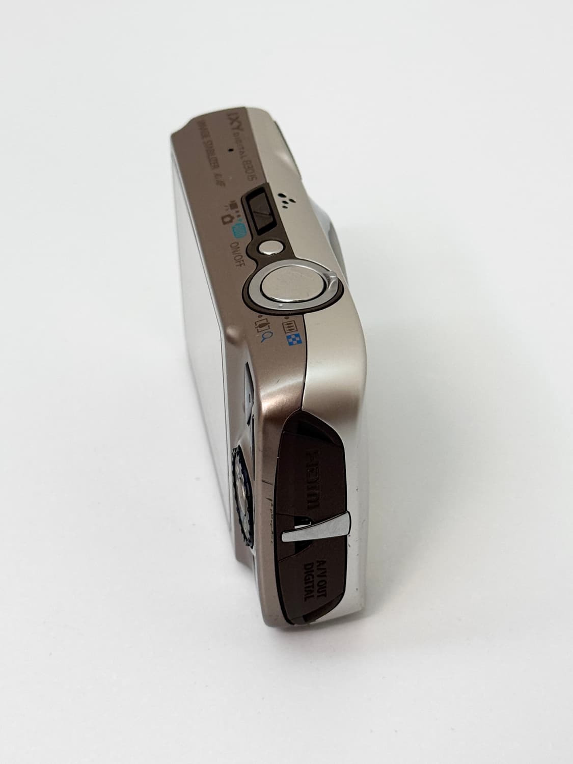 박스)캐논 익서스 990is (익시 830is) IXUS 990 IS 상품이미지10