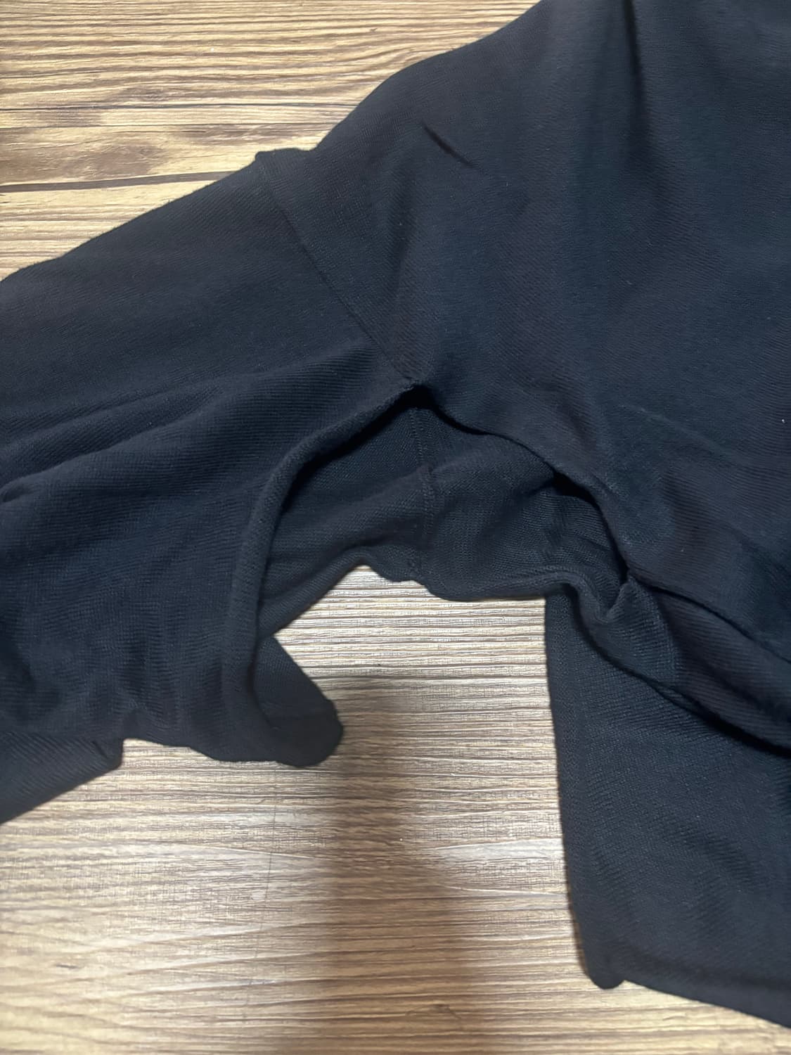 mm6 기모노 가디건 상품이미지3