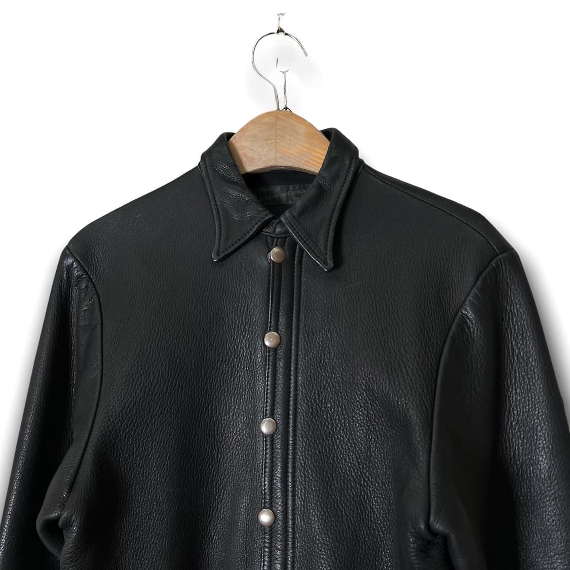 파 이스턴 앤써지어스트 디어 스킨 셔츠 상품이미지3