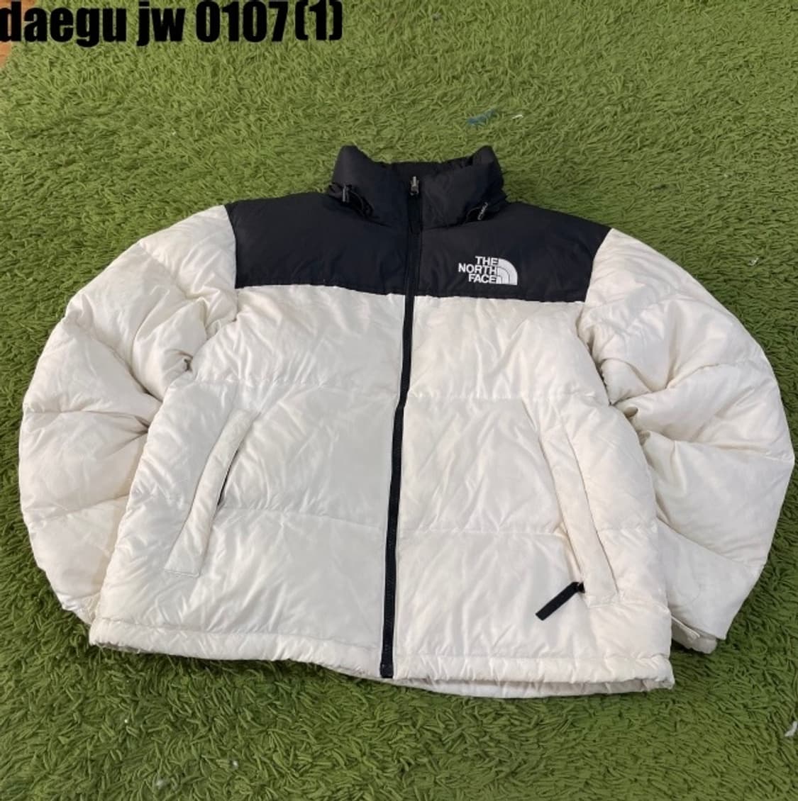 노스페이스 패딩 상품이미지1