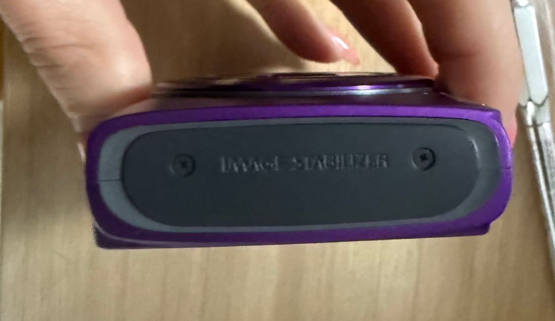 캐논 익시 600F Canon  ixy 600F = ixus 230hs 상품이미지2