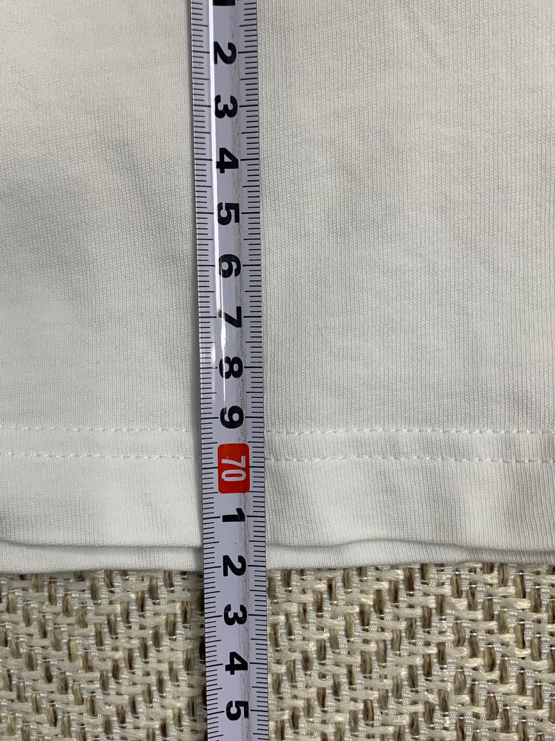 라이프워크 프렌치불독 반팔티 M 상품이미지7