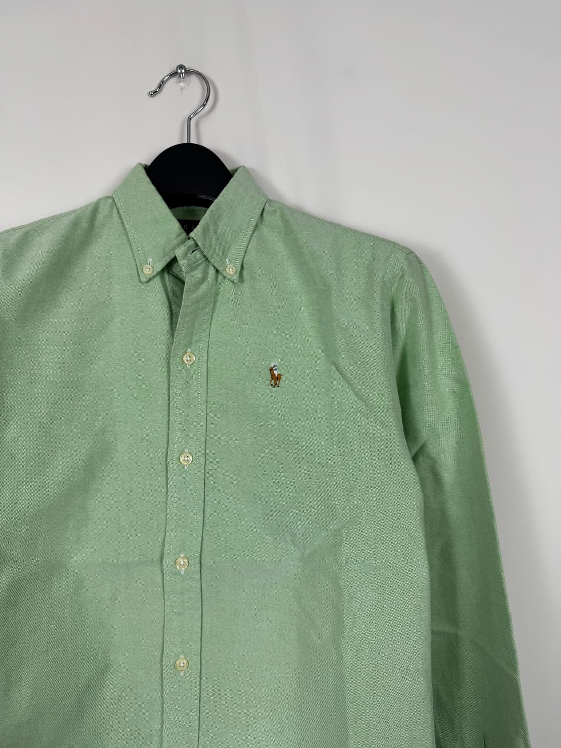 b127) 폴로랄프로렌 셔츠 상품이미지2