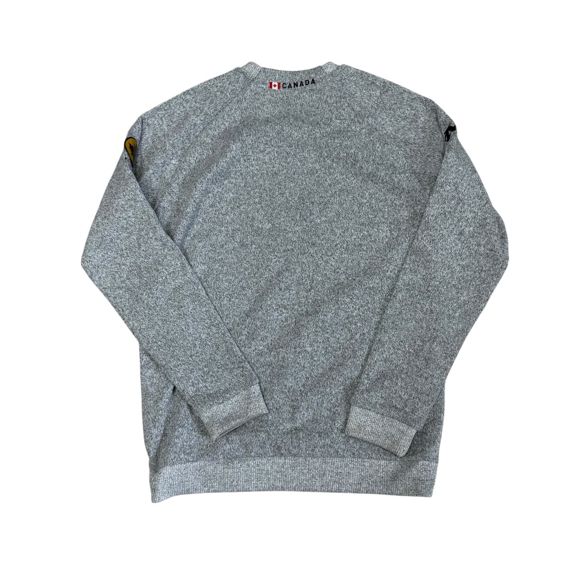 데상트 니트 상품이미지3