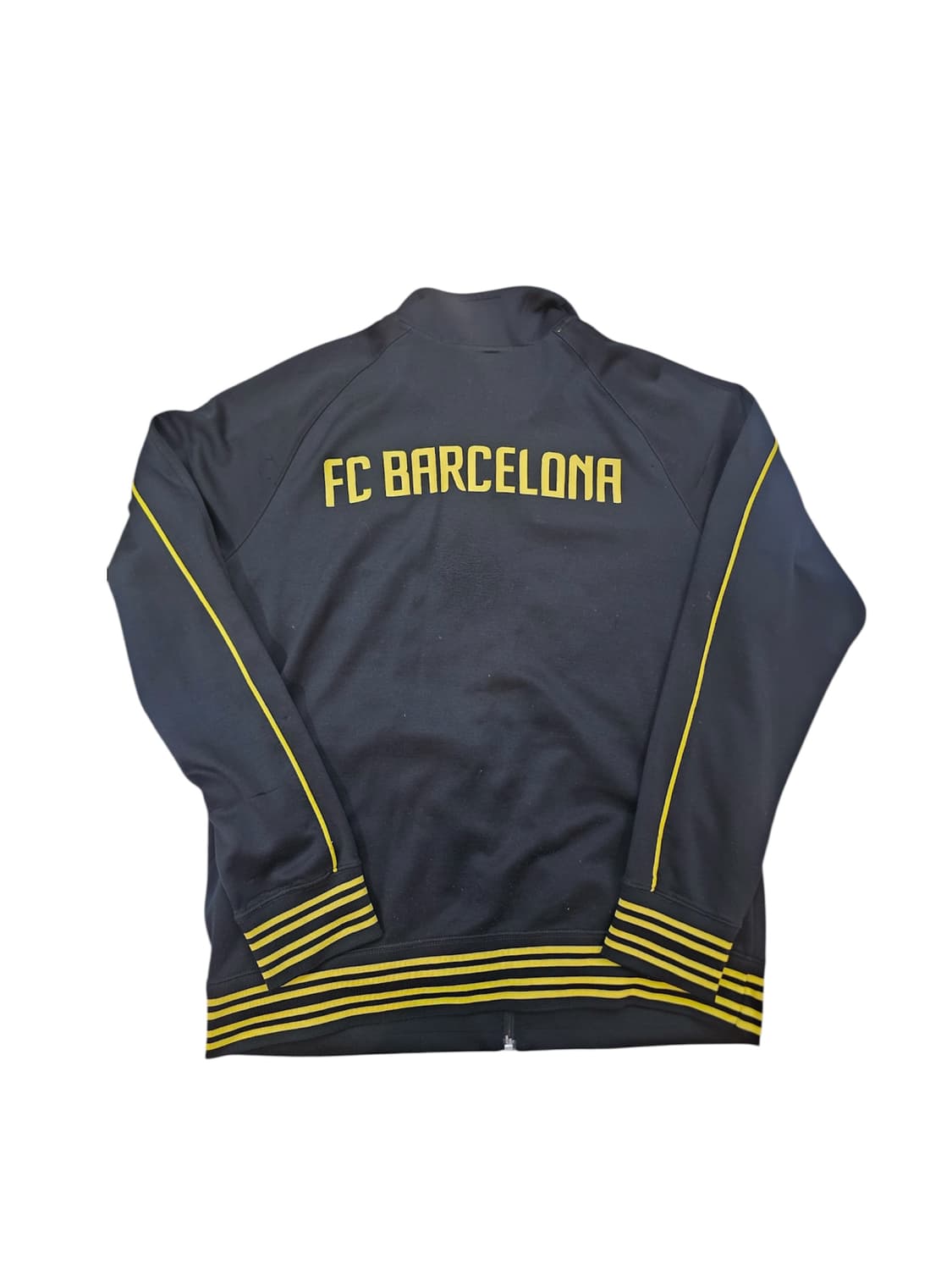 [L,105]나이키 바르셀로나 트랙탑 상품이미지2