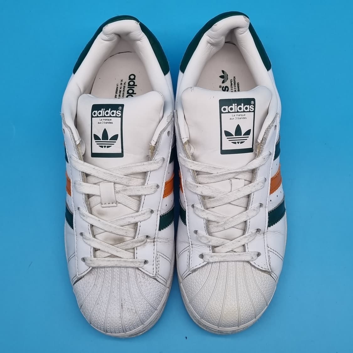 h 아디다스 슈퍼스타 여성운동화235 상품이미지2