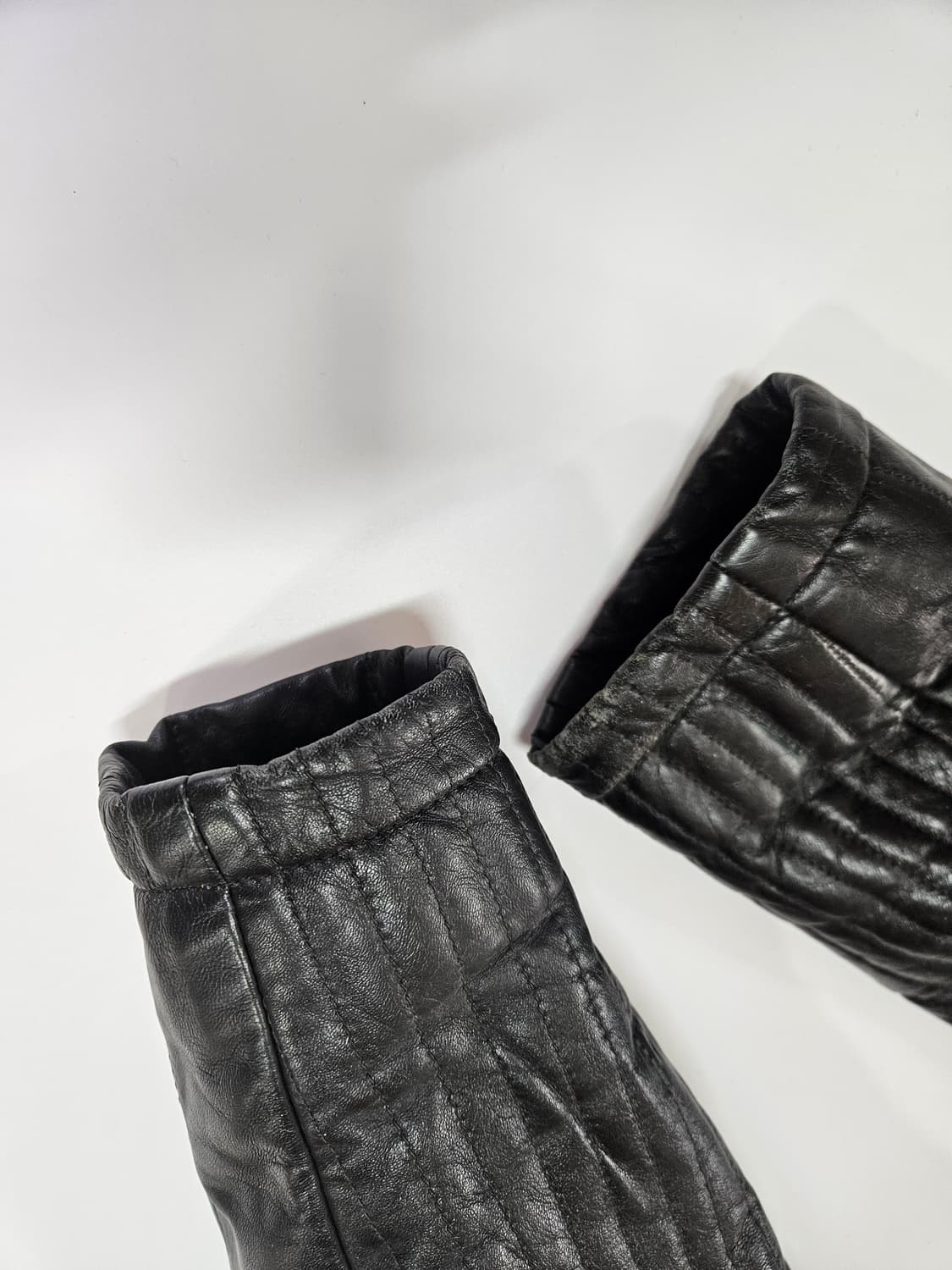 Claiborne 양가죽 자켓 상품이미지4