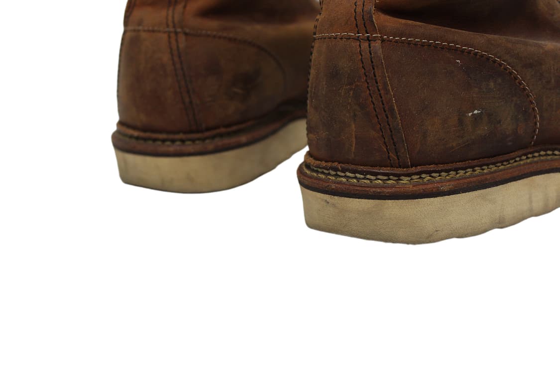 Red Wing 1907 레드윙 클래식 목토 부츠 상품이미지5