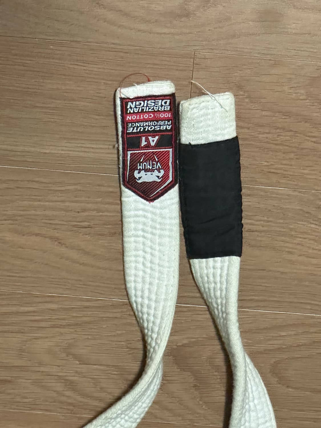 VENUM 베넘 주짓수 파워2.0 A1 상품이미지5