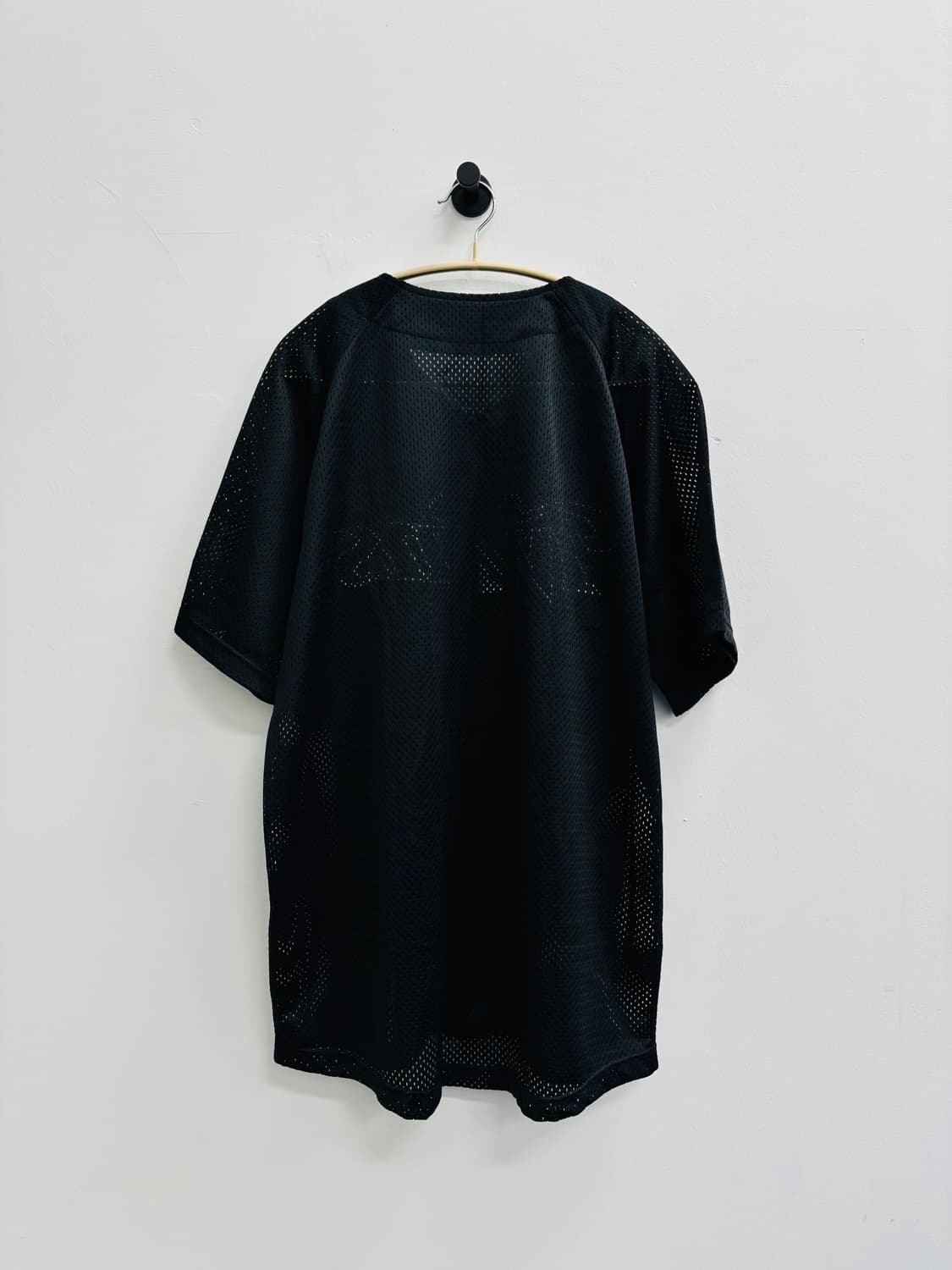 올드 LG 트윈스(LG Twins) 공식 우승 기념 메쉬 져지 유니폼 상품이미지4