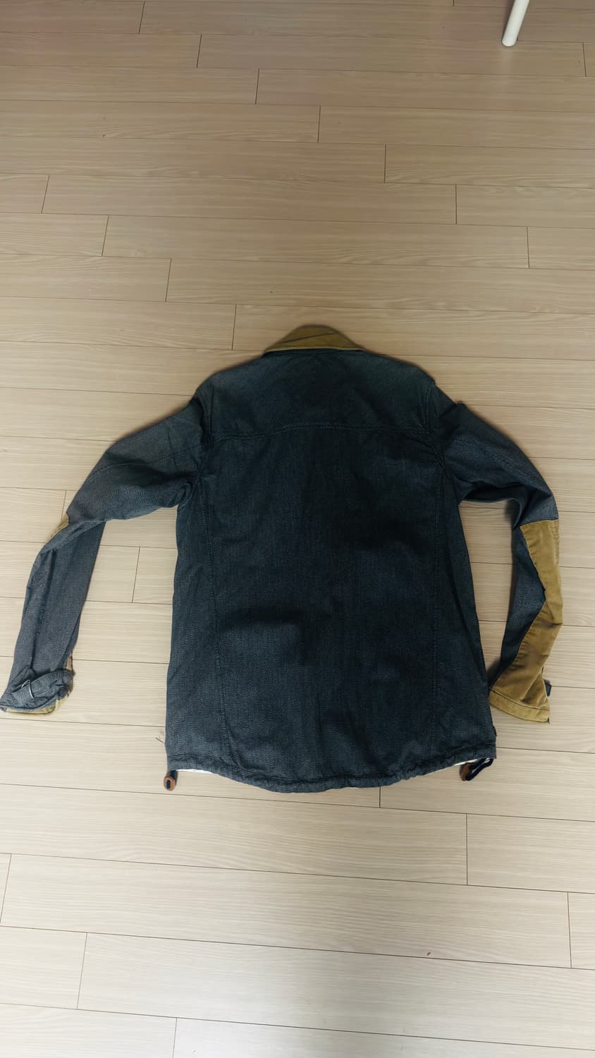 논네이티브 엔가 재킷 상품이미지2