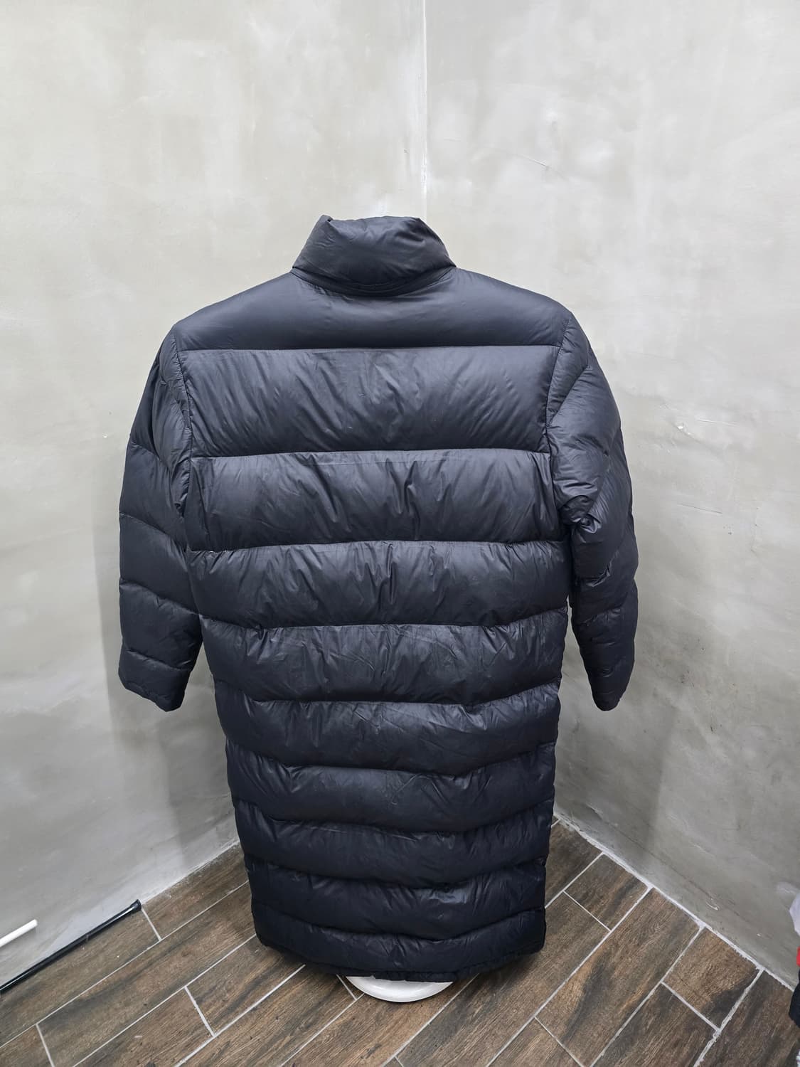 아디다스 롱패딩s 사이즈  상품이미지3