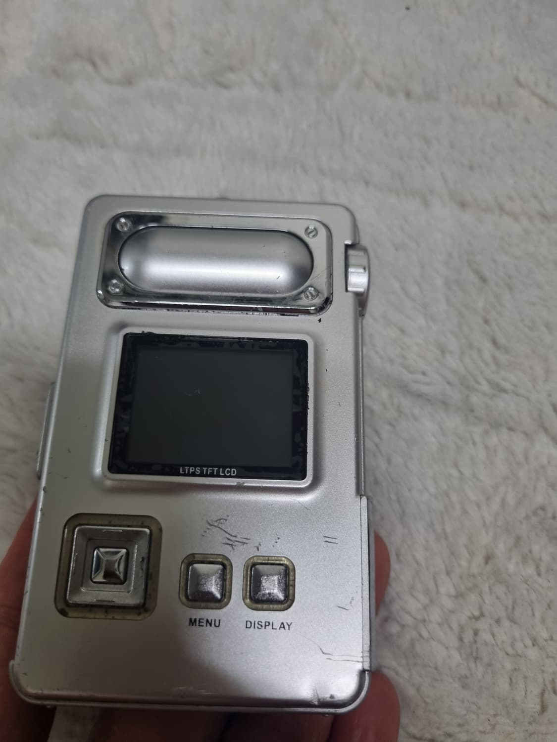아침정보기술 m3p 디카/mp3 디지털 카메라 상품이미지3